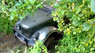 IMS off-road 4x4