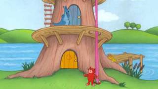 Cookies Nursery Rhymes