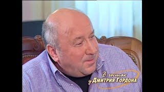 Коржаков: После заявлений придурка Чубайса мне пришлось вести полулегальный образ жизни