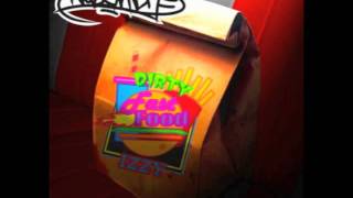 Izzy feat. Jaloner - Botas nuevas