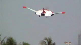 RC UFO Grendizer