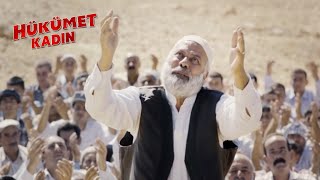 Hükümet Kadın - Yağmur Duası