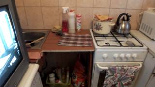 Продам 1-комнатную квартиру, 31.2 м², карпинского д 36 к 7
