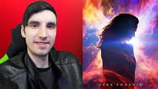 ЛЮДИ ИКС: ТЕМНЫЙ ФЕНИКС - ТРЕЙЛЕР #3 (2019) / ОБЗОР / РЕАКЦИЯ