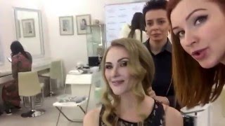 Повышение квалификации для стилистов.
