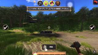 リアルマイクラ？Radiation lsland実況プレイPart1