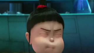 Despicable me - funniest moments