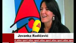 NEVENA MILUTINOVIĆ - JOVANKA RADIČEVIĆ