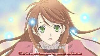 Earl and Fairy (Hakushaku to Yousei) Opening German Sub
