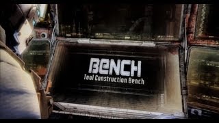 How to Create the Best Weapon in Dead Space 3 [2013]