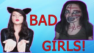 Hot Twitch Girls doing wrong things #2 2017