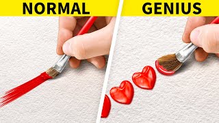 KIAT DIY LUCU UNTUK SEKOLAH || Kerajinan dan Kiat Mudah untuk Kegiatan Apa pun oleh 123 GO Like!