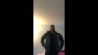 SUPREME WEEK 9 FW18 REVIEW. LEATHER PARKA TNF. SOFT LIKE BUTTA!!!