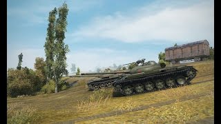 т62а, об 140, прохоровка, взвод , Рэдли Уолтерс