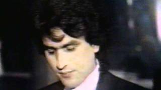 TOTO CUTUGNO "LA MIA MUSICA"