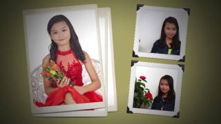 Chúc Xuân - Ngọc Uyên Thư