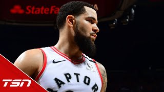 Windhorst: If Raptors are willing to pay VanVleet, I don’t see why he wouldn’t re-sign
