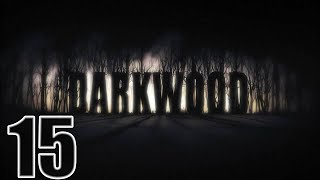 Прохождение Darkwood Серия 15 "Логово оборотня и дом охотника"