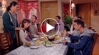 Matriarcas Cap. 131: Un nuevo golpe para los Bravo - Parte 1 | Buenos días a todos