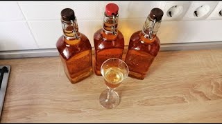Алкоголь который можно диабетику (домашний рецепт виски)