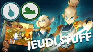 Jeudi'Stuff #5 - Huppermage Eau/Air Do cri !