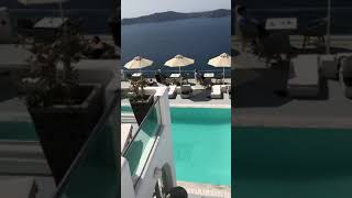Santorini - Hotel Belvedere- April 2018