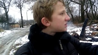 КАК Я КУПИЛ КОНЯ У ЦЫГАНА (ПРИКОЛ)