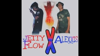 Ella Me Llama? - Alexxis X Jeity Flow [Prod:JotaOnTheBeats]