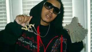 OJ da Juice Man - Kop a Chicken