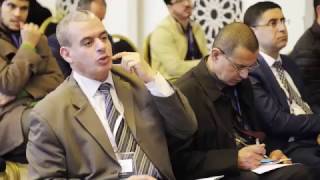 Nutanix  medtech Rabat 2017- Wrapup