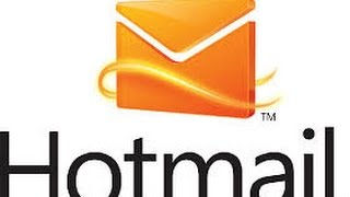 HOW TO MAKE HOTMAIL ACCOUNT 2016