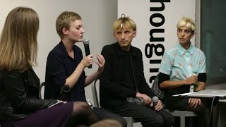 Body & Technology - Now & the Future | TW Arts Residency