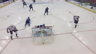 Alex Ovechkin 10 goal playoff / Овечкин 10-й гол плей-офф 13.05.18