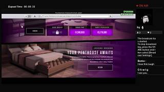 Casino new update 1.47 gta5 Online - Live stream