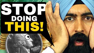 DON'T Do These 3 Things With Your MONEY!