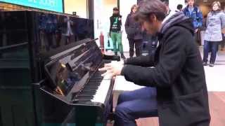 Piano Gabriel Sadoun : Gaby
