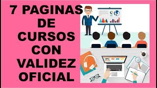 Soy Docente: CURSOS CON VALIDEZ OFICIAL PARA LA ADMISIÓN Y PROMOCIÓN