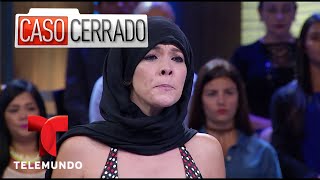 Capítulo: Venganza Contra Los Terroristas☠??| Caso Cerrado | Telemundo