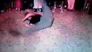 B. BOY Pr. ROBERTO