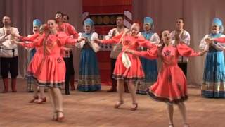 Umarina - Барыня
