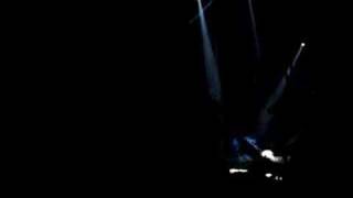 Blue Man Group in Theater Fabriek, Amsterdam - DNA tubes