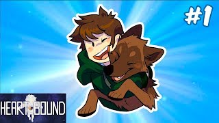№807: ДУШЕВНЫЙ МАЛЬЧИК И ЕГО ЛУЧШИЙ ДРУГ СОБАКА - Heartbound #1