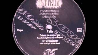 Tieum ft. Micropoint - Palma De Majorque