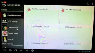 Uhost firmware on Rikomagic MK802 II