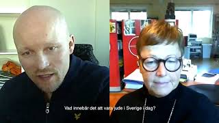 Möt nationella minoriteter och hör nationella minoritetsspråk i Luleå