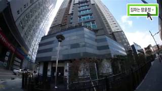 2019-3-13 서면다인로얄팰리스 준공전 기습 현장방문