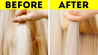 Helpful Hair Hacks And Beauty Gadgets You'll Love