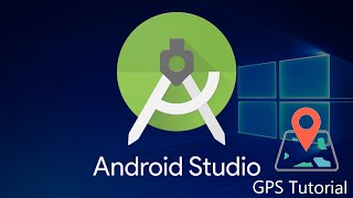 GPS Location Project 05 - API Key - Maps SDK - Google Direction API