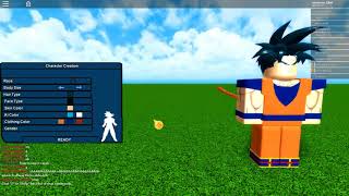 NEXT BIGGEST GAME THAT BEATS FINAL STAND???Dragon Ball Online Generations[Stress Test 2]