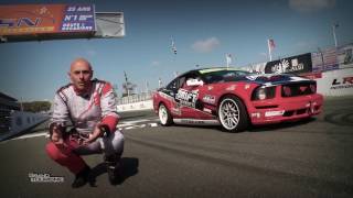 Les régles du Drift par un pilote chevronné !